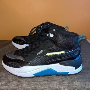 PUMA X-Ray 2 Square Mid WTR Men’s 8.5